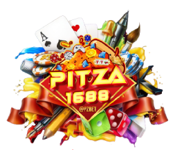 pitza1688 เว็บเกมวัยรุ่นปั่นมันส์กำไรง่าย